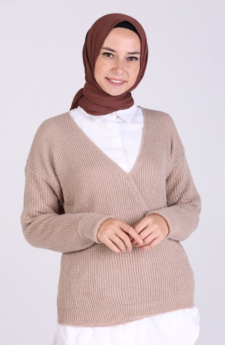 Mink Sweater 0600-05