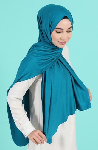 Petrol Shawl 13112-27