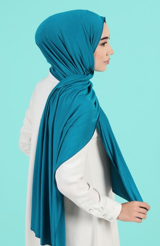 Petrol Shawl 13112-27