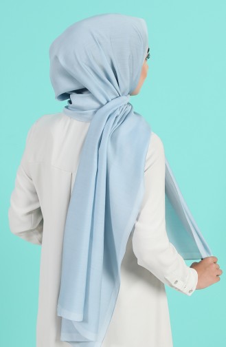 Ice Blue Shawl 13190-07