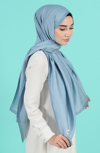 Blue Shawl 13190-08