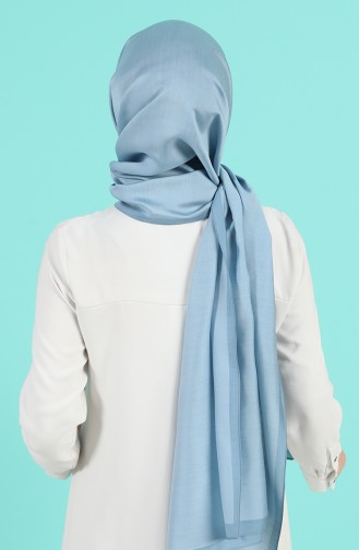 Blue Shawl 13190-08