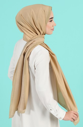 Skin Color Shawl 13190-17