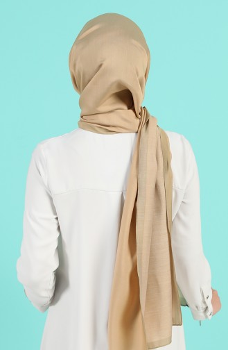 Skin Color Shawl 13190-17