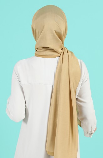 Beige Shawl 13190-18