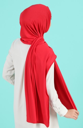 Coral Shawl 90666-02