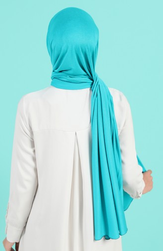 Turquoise Shawl 90666-03