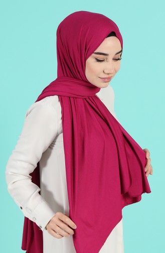 Fuchsia Shawl 90666-07