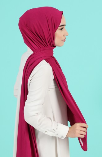 Fuchsia Shawl 90666-07