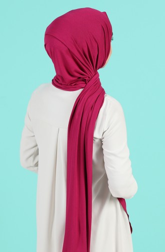 Fuchsia Shawl 90666-07