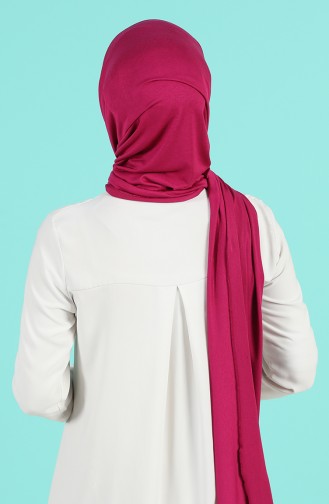 Fuchsia Shawl 90666-07