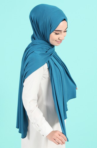 Petrol Shawl 90666-09