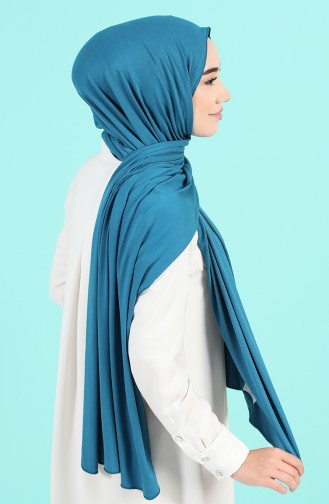 Petrol Shawl 90666-09