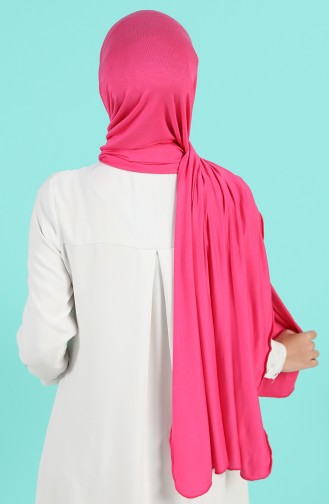 Pink Sjaal 90666-11