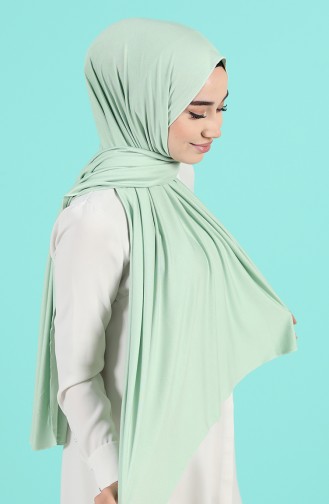 Mint Green Shawl 90666-15