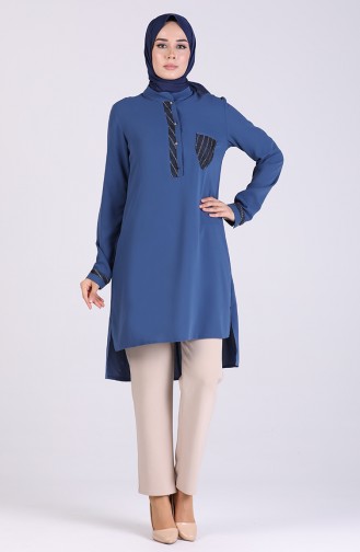 Indigo Tunics 4488-04