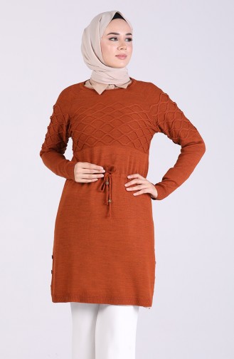 Tan Tunics 7575-02