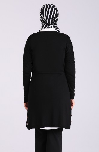 Black Tunics 7575-03