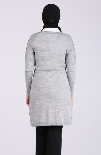 Gray Tunics 7575-07