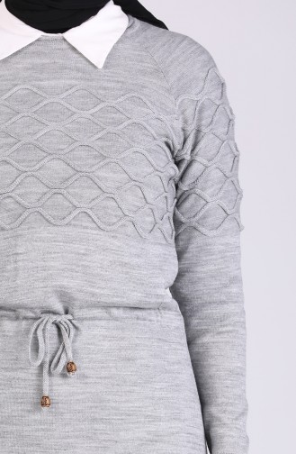 Gray Tunics 7575-07