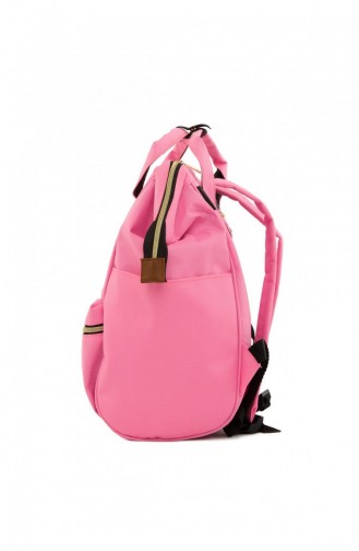 Pink Backpack 87001900002463