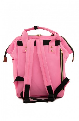 Pink Backpack 87001900002463