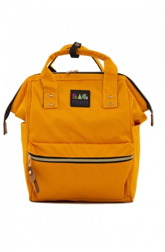 Gelb Rucksack 87001900002472