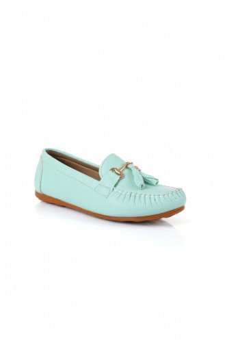 Dream Bebe Mavi Loafer 1040200433