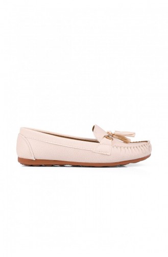 Dream Nude Loafer 01040200347