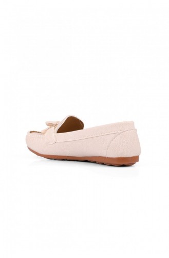 Dream Nude Loafer 01040200347
