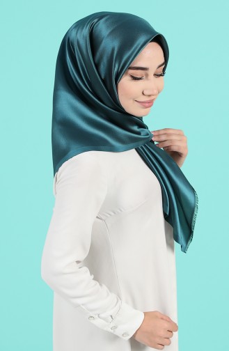 Oil Blue Hoofddoek 13186-02