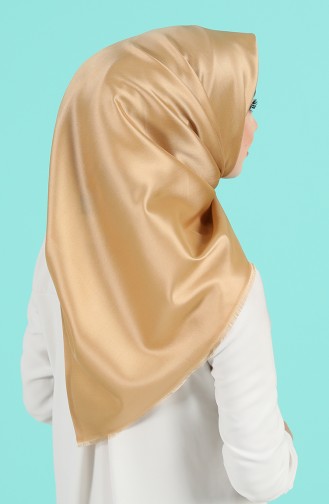 Gold Scarf 13186-08