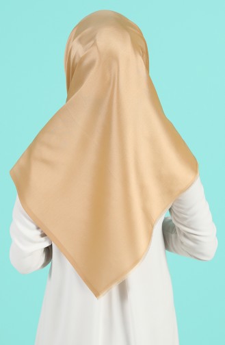 Gold Scarf 13186-08