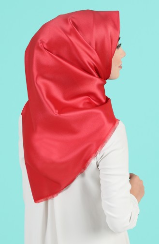 Red Scarf 13186-10