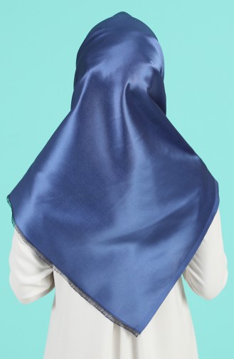 Indigo Hoofddoek 13186-13