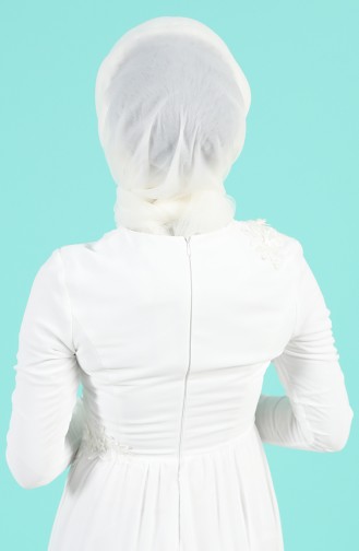 Turban Pret-a-Porter Crème 1143-02