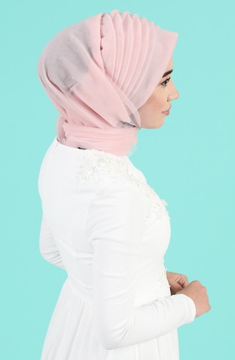 Powder Ready to Wear Turban 1143-09