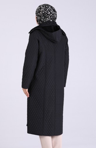 Schwarz Coats 1021-01