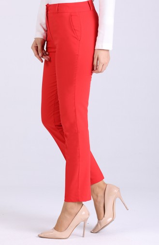 Pantalon Rouge 3322PNT-03