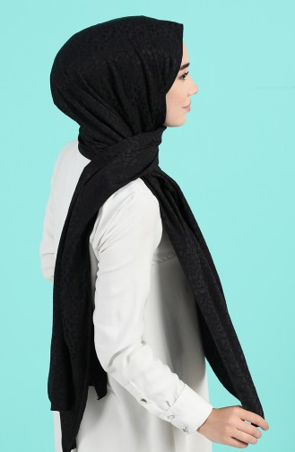 Black Shawl 4782-01