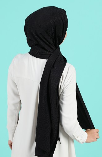 Black Shawl 4782-01