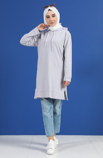 Sweatshirt Pierre 20044-03