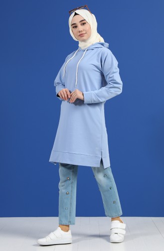 Blue Sweatshirt 20044-06