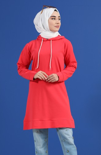 Vermilion Sweatshirt 20044-11