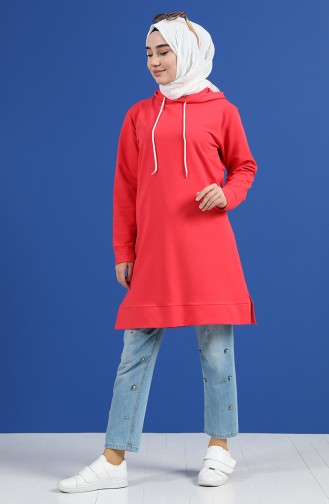 Vermilion Sweatshirt 20044-11