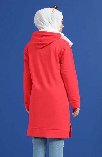 Vermillion Sweatshirt 20044-11