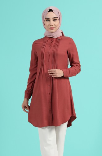 Dusty Rose Tunics 8165-04