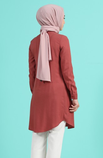 Dusty Rose Tuniek 8165-04