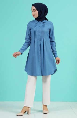 Blue Tuniek 8165-06