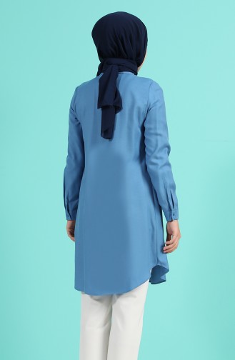 Blue Tunics 8165-06